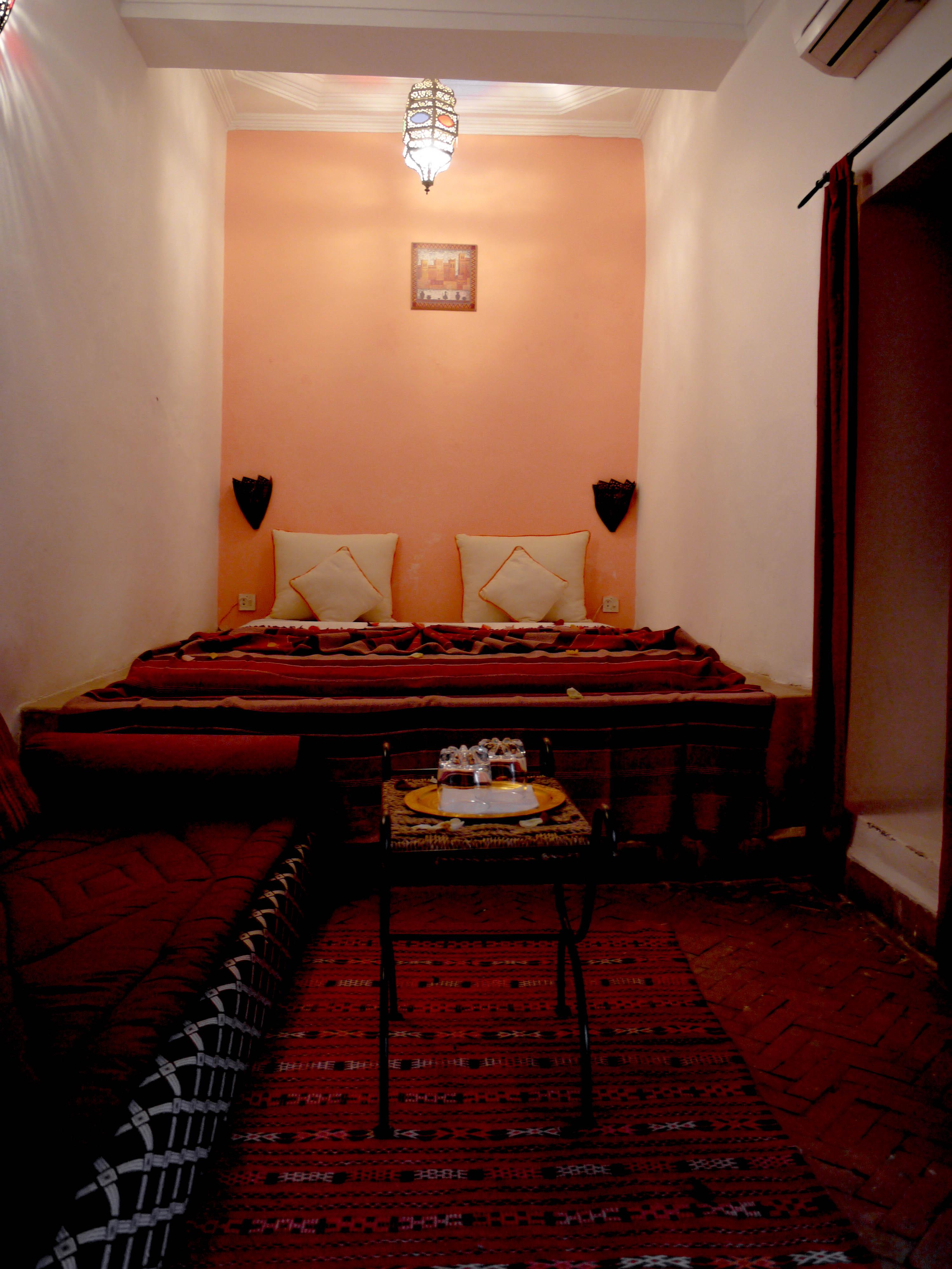 Riad Dar Saba Marrakesh Exterior foto
