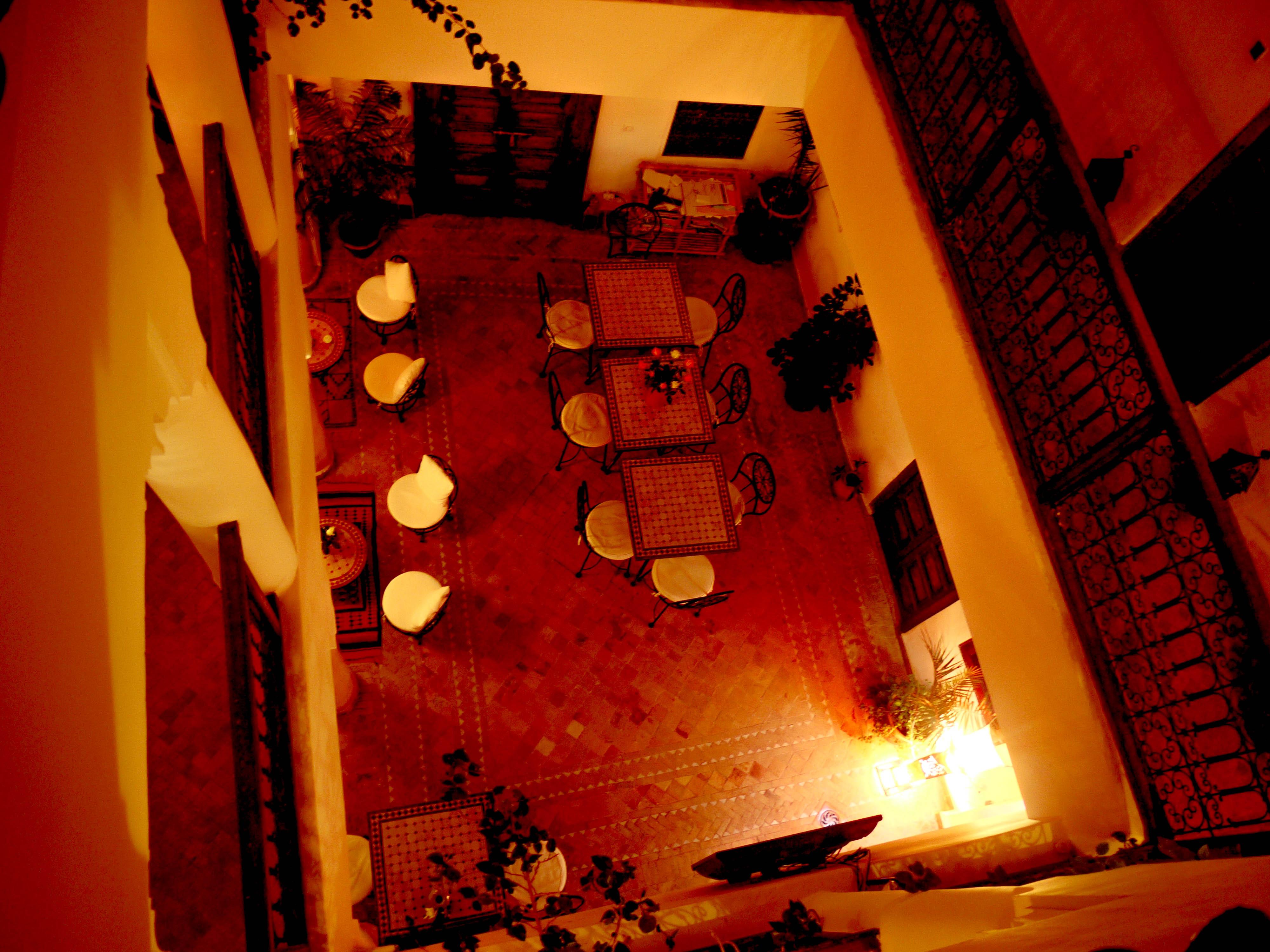 Riad Dar Saba Marrakesh Exterior foto