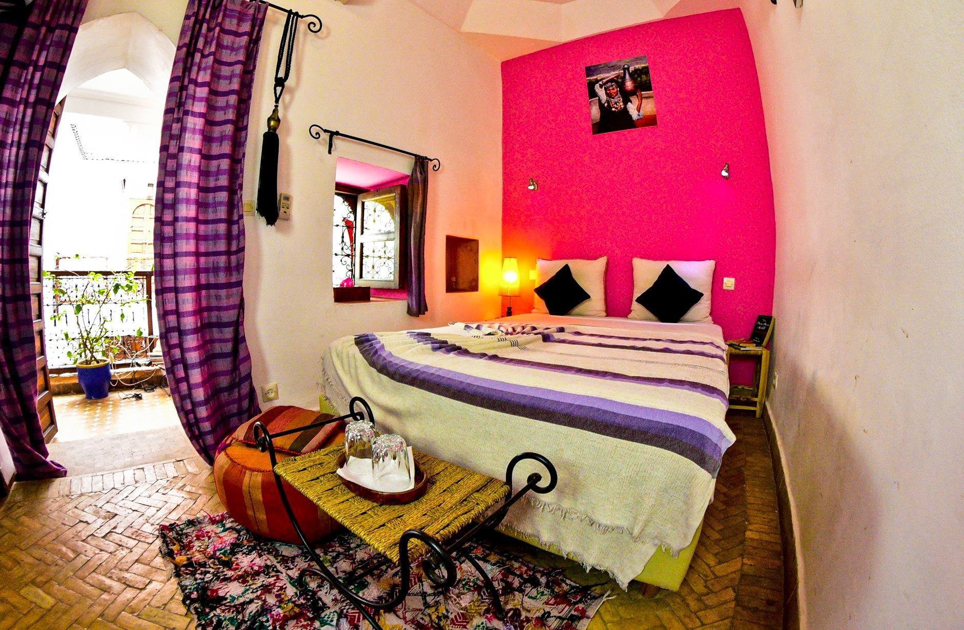 Riad Dar Saba Marrakesh Exterior foto